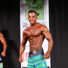 Stephen  Mass - IFBB Greater Gulf States Pro 2014 - #1